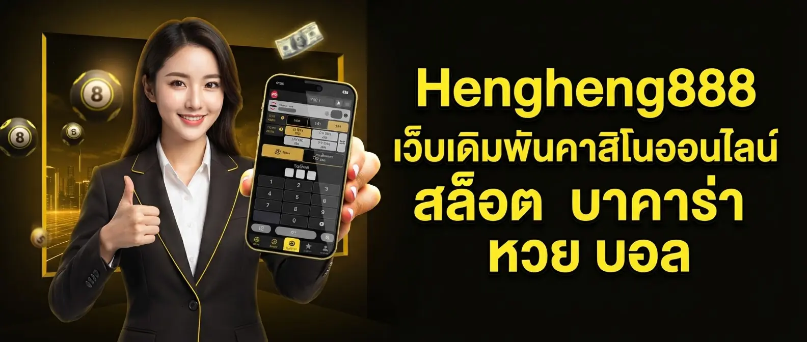 Hengheng888